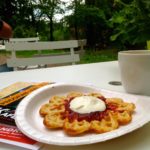 Norwegisch lernen in Oslo