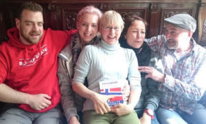 Norwegischkurs Hamburg